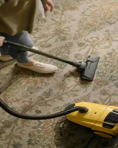 Cleaning