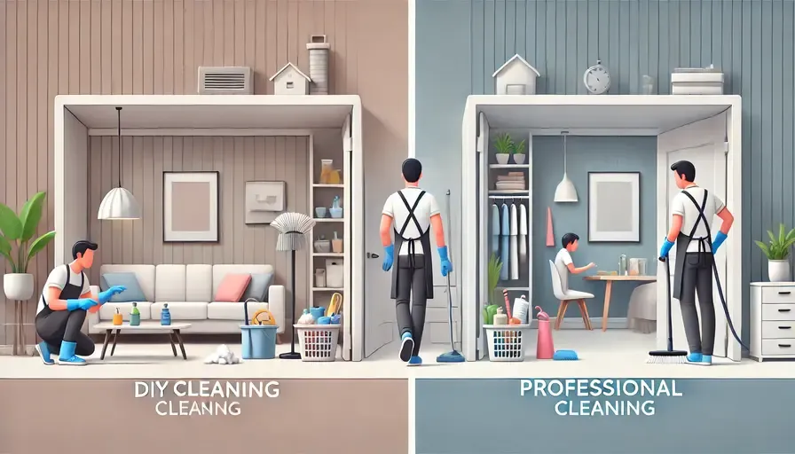 Cleaning