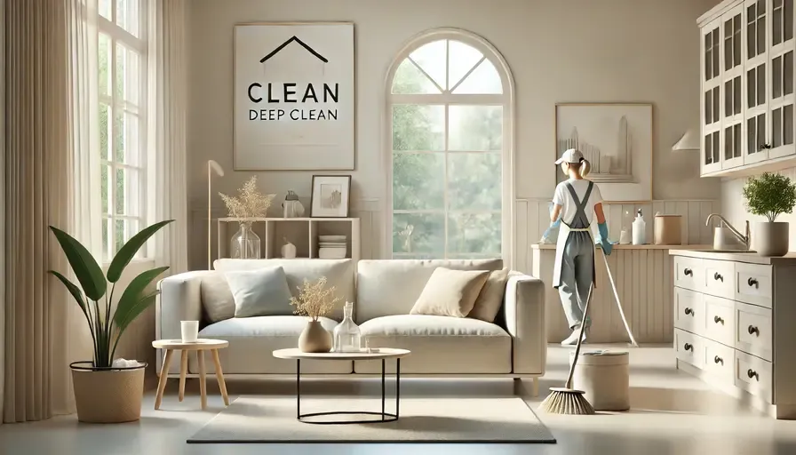 Cleaning