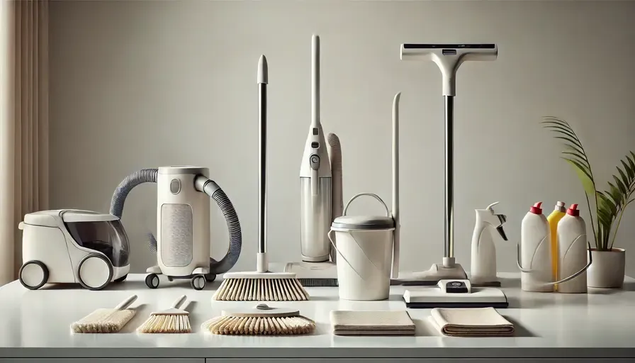 Cleaning
