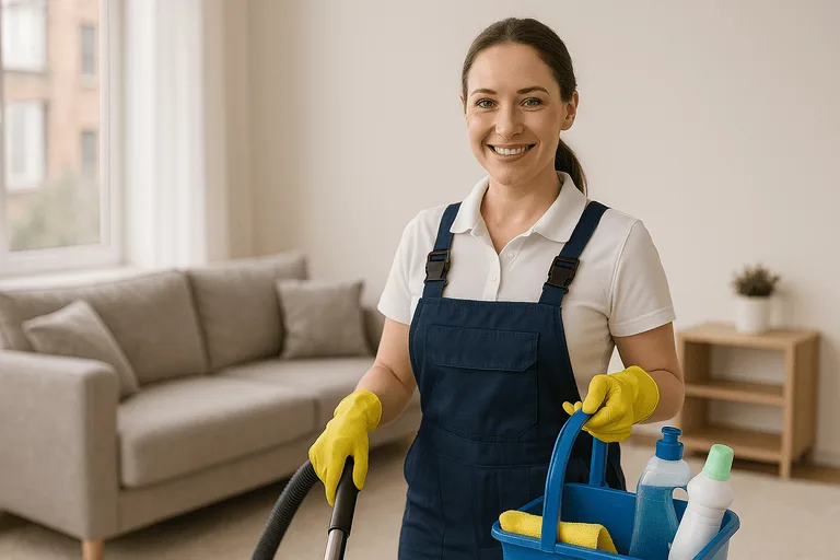 Cleaning