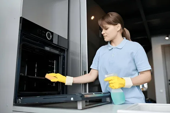 Cleaning