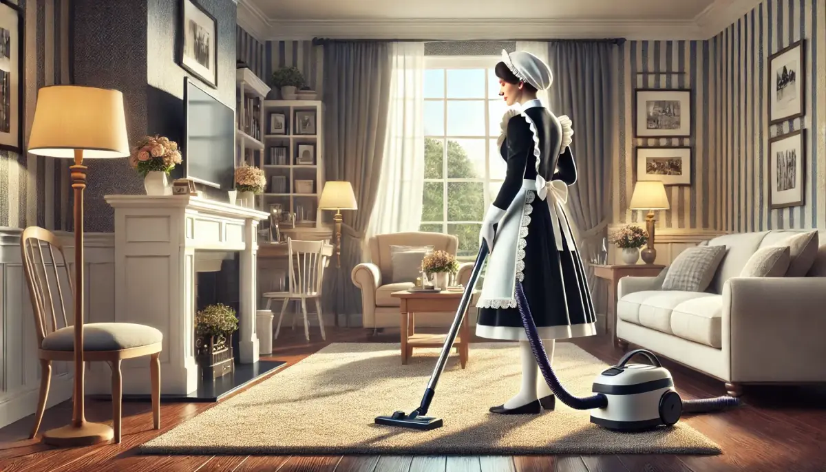 Cleaning