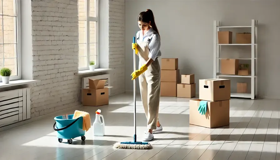 Cleaning