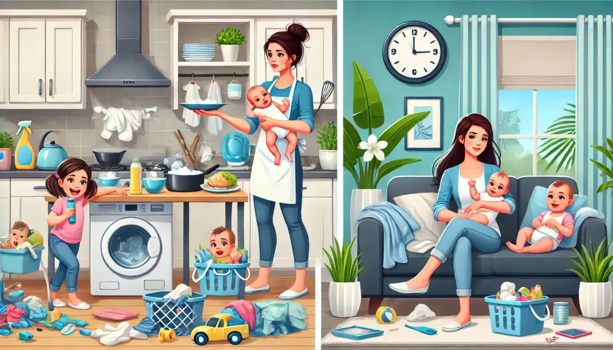 Cleaning