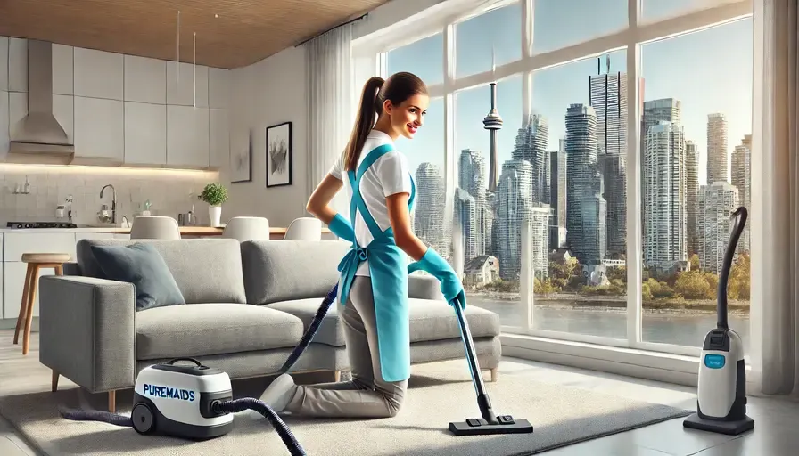 Cleaning