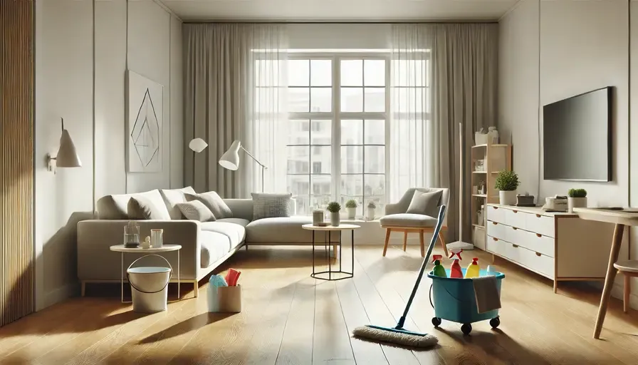 Cleaning