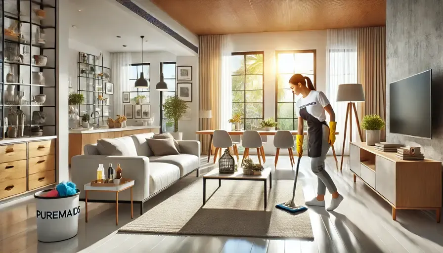 Cleaning