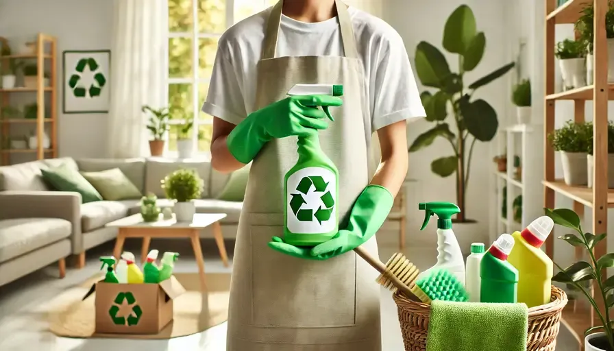 Cleaning