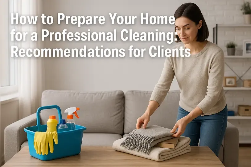 Cleaning