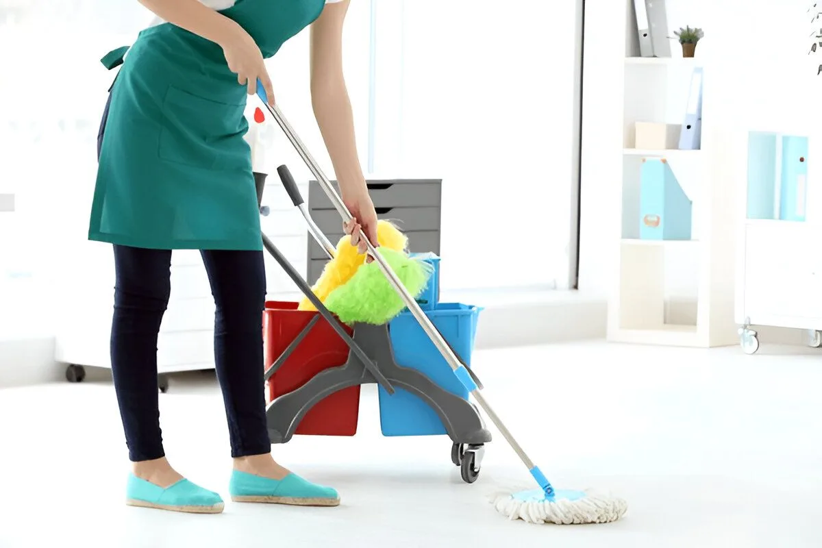 Cleaning