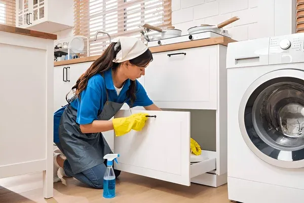 Cleaning