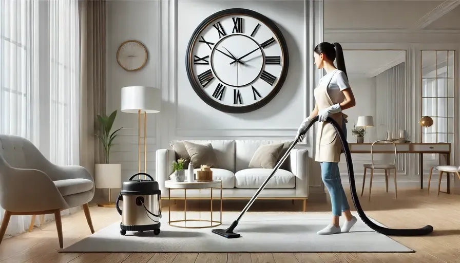 Cleaning