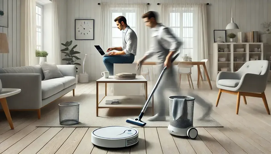 Cleaning