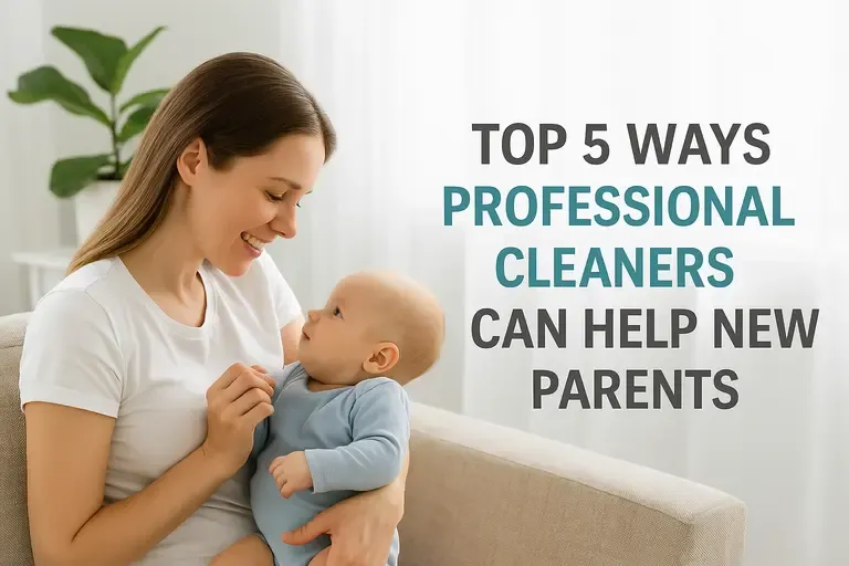Cleaning