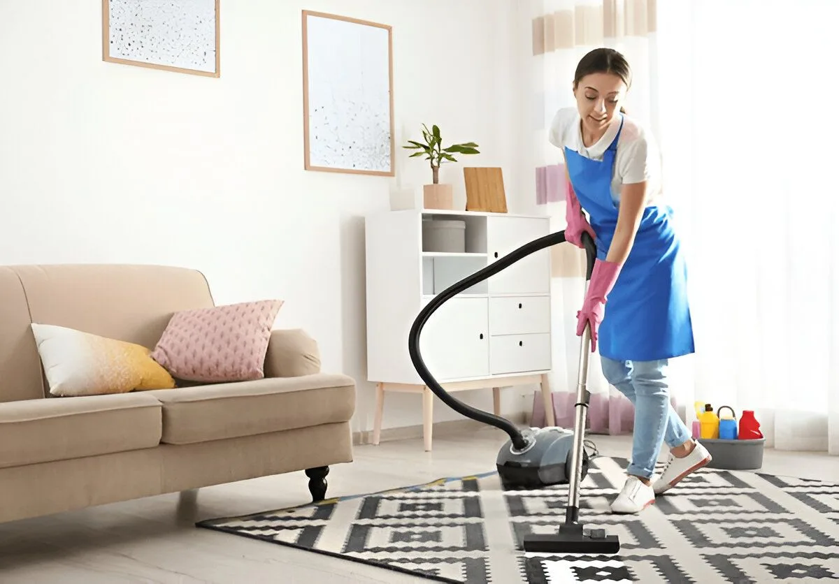 Cleaning