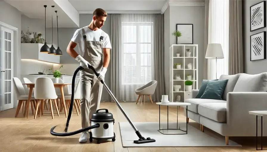 Cleaning