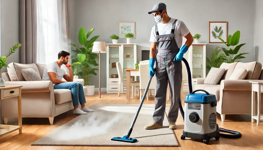Cleaning