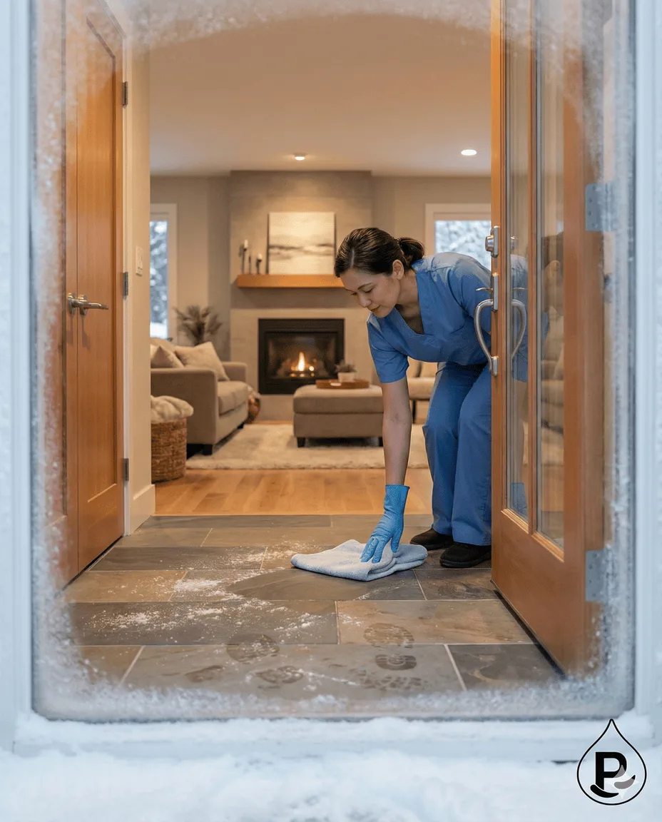 Cleaning