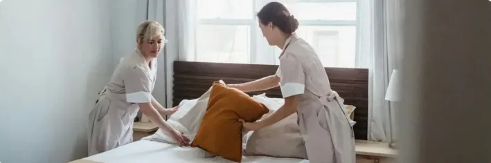 Cleaning