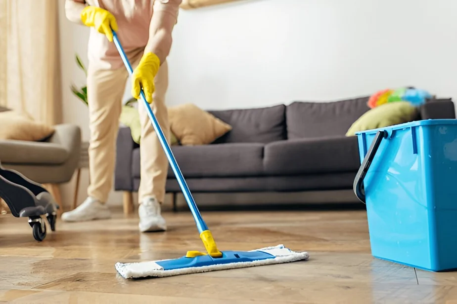 Cleaning