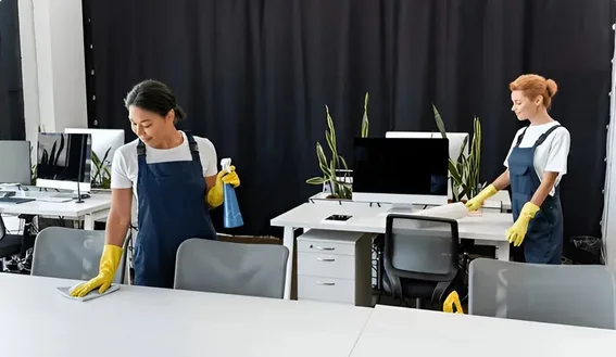 Cleaning