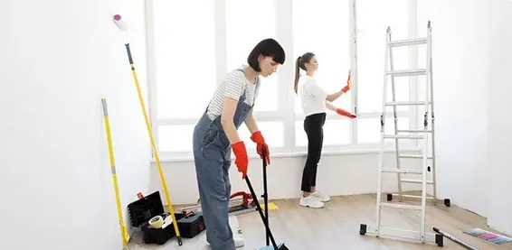 Cleaning